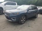 2019 JEEP CHEROKEE L - 1C4PJMDX5KD364582