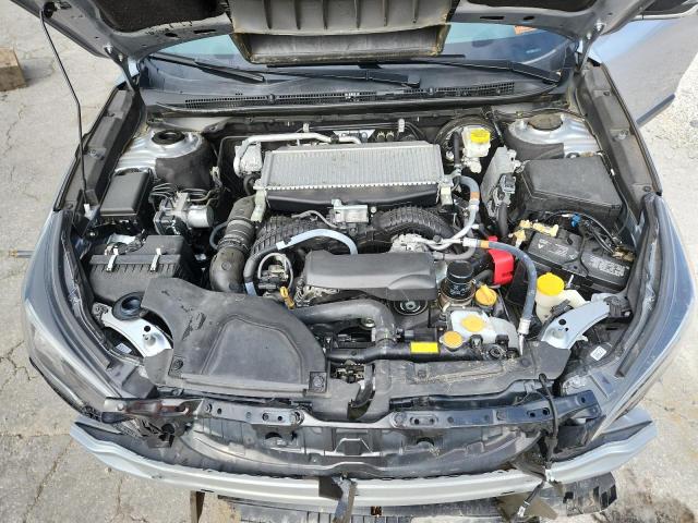 2021 SUBARU OUTBACK ON 4S4BTGLD9M3221197