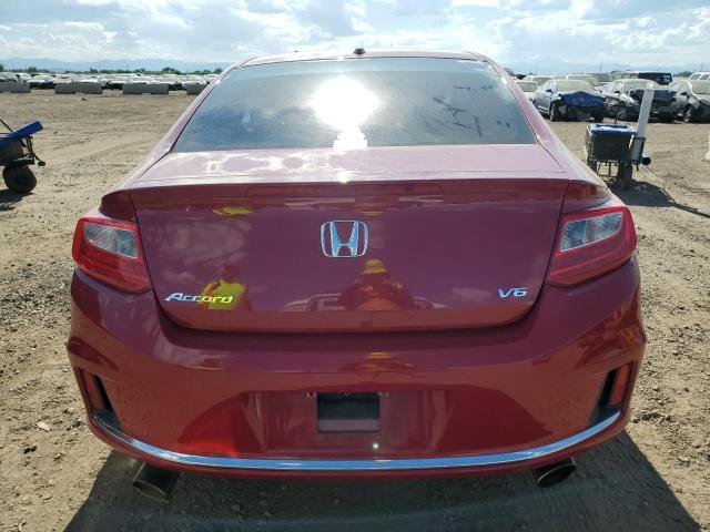 2015 HONDA ACCORD EXL 1HGCT2B88FA001923