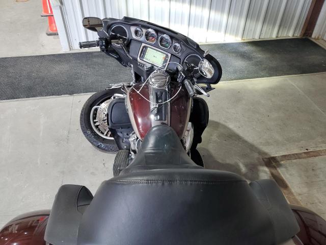 2018 HARLEY-DAVIDSON FLHTCUTG T 1HD1MAD15JB854438