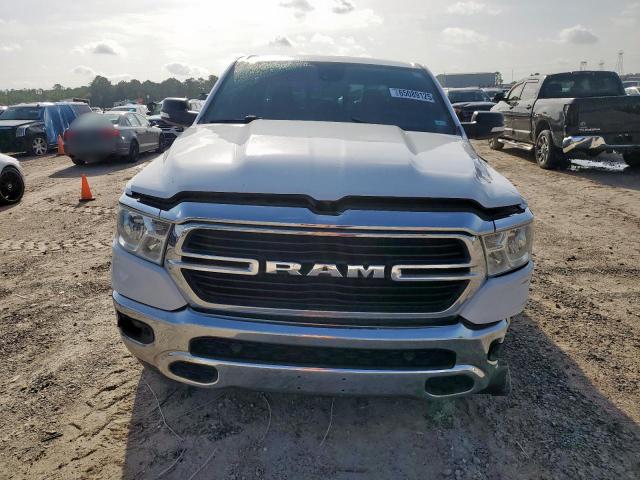2019 RAM 1500 BIG H 1C6SRFFT5KN856264
