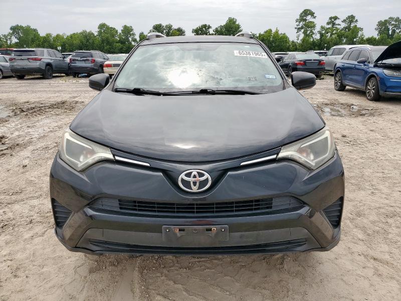 2016 TOYOTA RAV4 LE - 2T3ZFREV0GW294441
