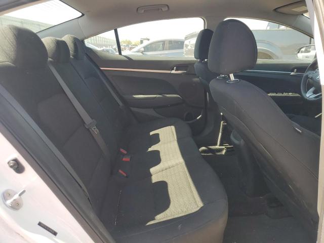 2020 HYUNDAI ELANTRA SE - 5NPD74LFXLH498235