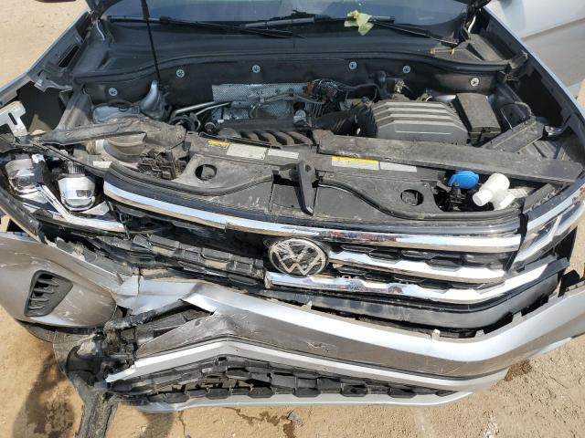 2022 VOLKSWAGEN ATLAS SEL 1V2BR2CA5NC542164