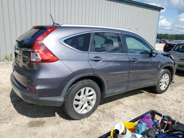 2016 HONDA CR-V EXL - 2HKRM4H79GH719152