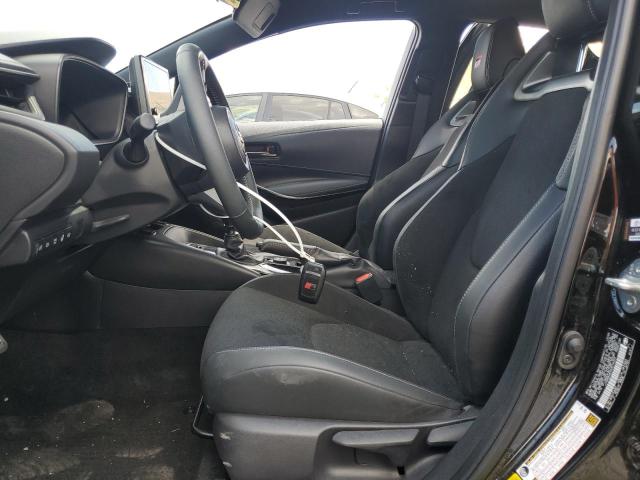 2025 TOYOTA GR COROLLA CORE JTNABAAE5SA018324