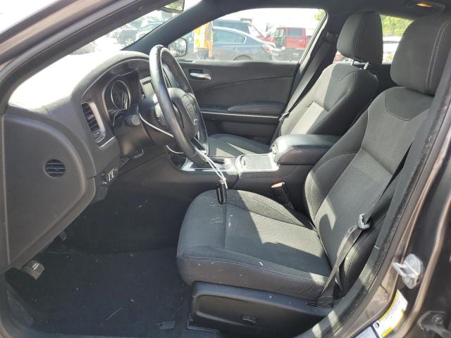 2015 DODGE CHARGER SE 2C3CDXFG1FH718048