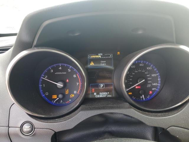 2017 SUBARU OUTBACK 2. 4S4BSAHC4H3406604