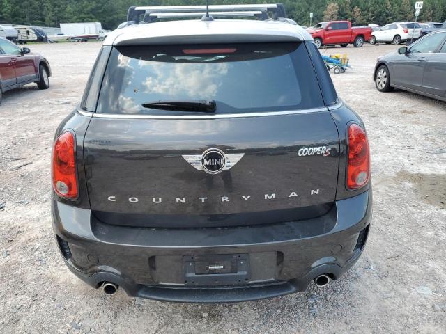 2016 MINI COOPER S C WMWZC3C59GWT11017