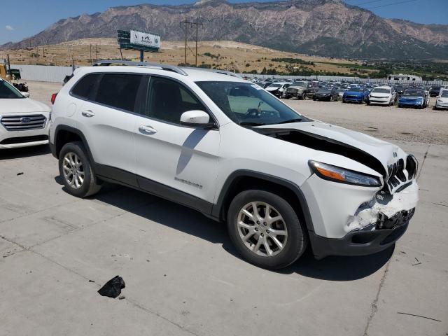 2016 JEEP CHEROKEE L 1C4PJMCS9GW155847