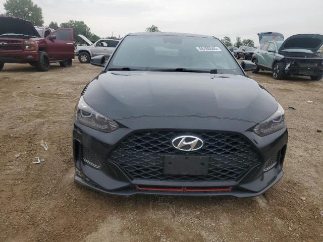 2019 HYUNDAI VELOSTER T KMHTH6AB1KU008267