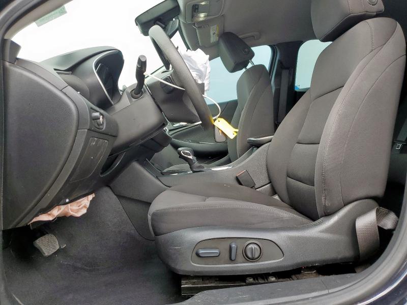 2023 CHEVROLET MALIBU LT - 1G1ZD5ST3PF167226