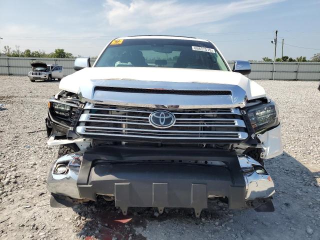 2021 TOYOTA TUNDRA CREWMAX LIMITED 5TFHY5F13MX006431