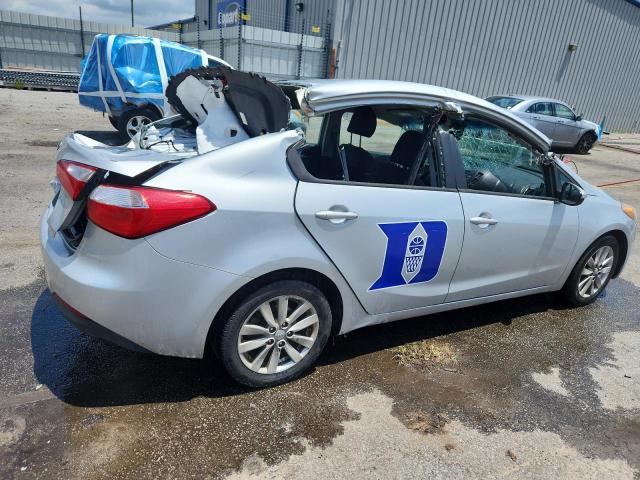 2016 KIA FORTE LX KNAFX4A61G5440433