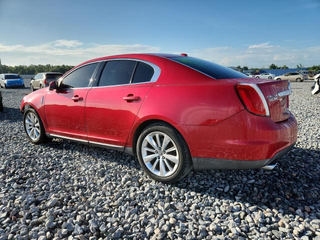 Vin: 1lnhl9dr6ag608133, lot: 63599205, lincoln mks 20102