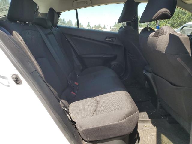 2021 TOYOTA PRIUS SPEC JTDKAMFU4M3137907