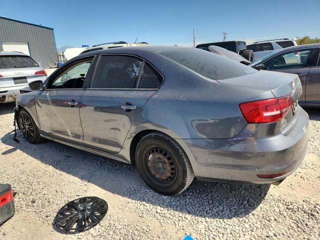 2016 VOLKSWAGEN JETTA S - 3VW267AJ6GM298324