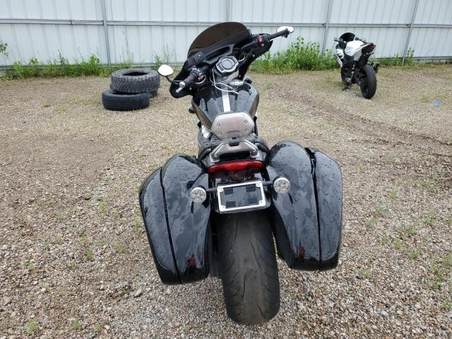 2020 TRIUMPH MOTORCYCLE ROCKET 3 G SMTG10JXXLTAA0615