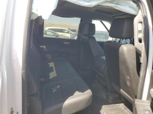 2020 CHEVROLET SILVERADO - 1GC4YSEY4LF168682