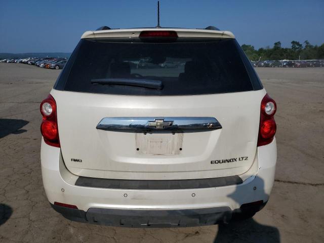 2015 CHEVROLET EQUINOX LT - 1GNFLHEK9FZ115671