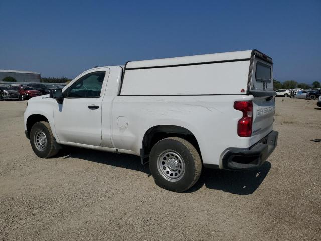 2023 CHEVROLET SILVERADO - 3GCNAAEK0PG362175