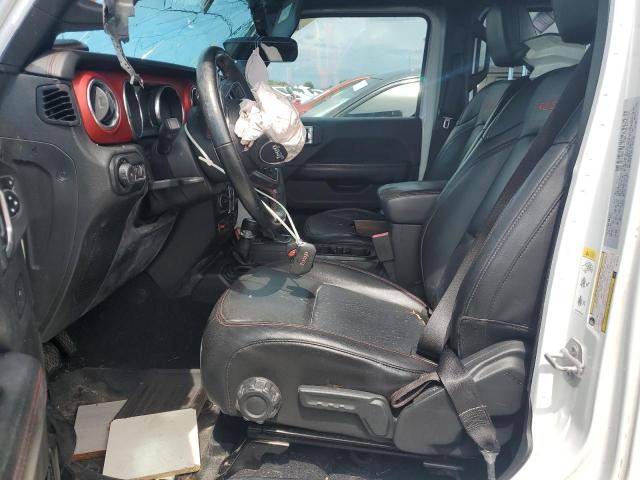 2018 JEEP WRANGLER U 1C4HJXFG4JW133534