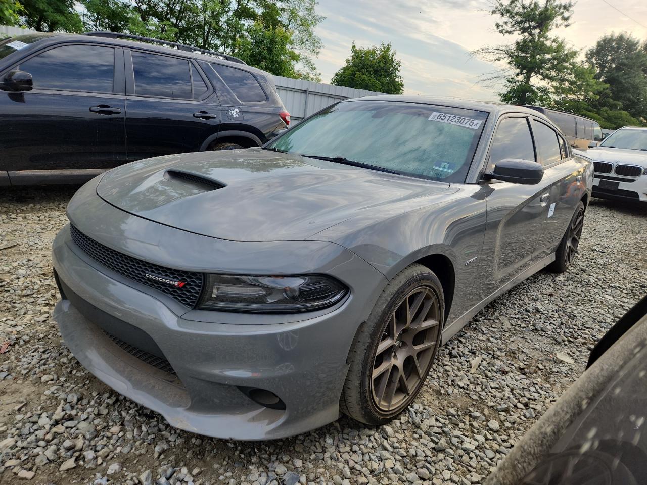 DODGE CHARGER R/T