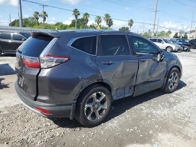 2019 HONDA CR-V EXL 5J6RW1H86KA007290