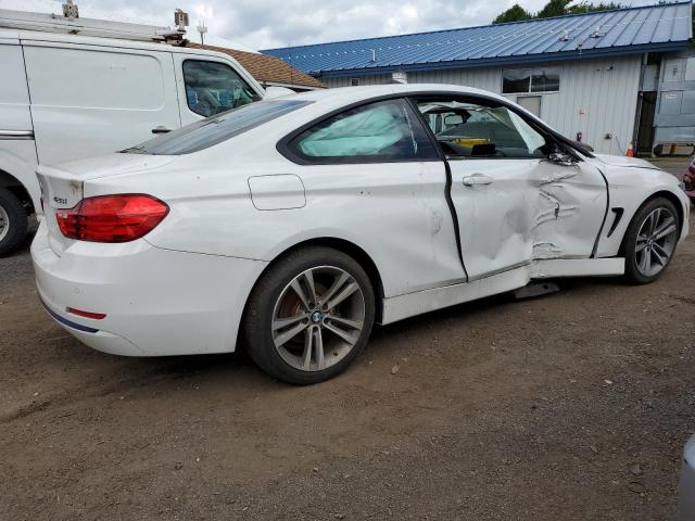 Vin: wba3n9c55fk248118, lot: 63622565, bmw 4 series xi 20153