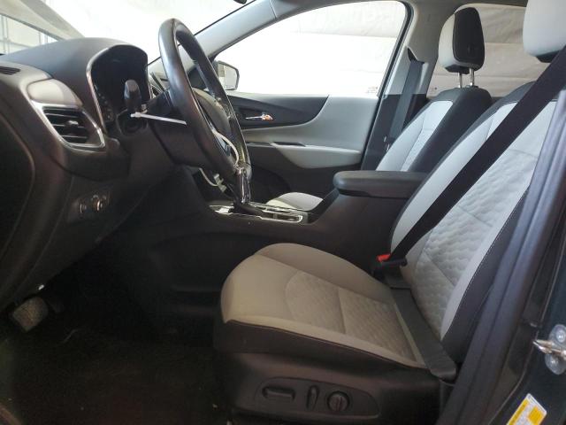 2020 CHEVROLET EQUINOX LT 2GNAXUEV0L6256508