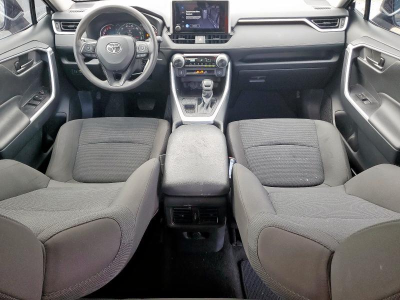2024 TOYOTA RAV4 LE - 2T3H1RFV1RC290234