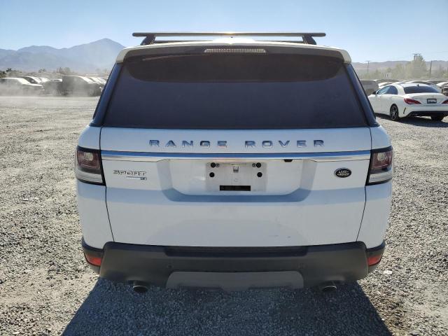 2015 LAND ROVER RANGE ROVE - SALWG2VF5FA613614