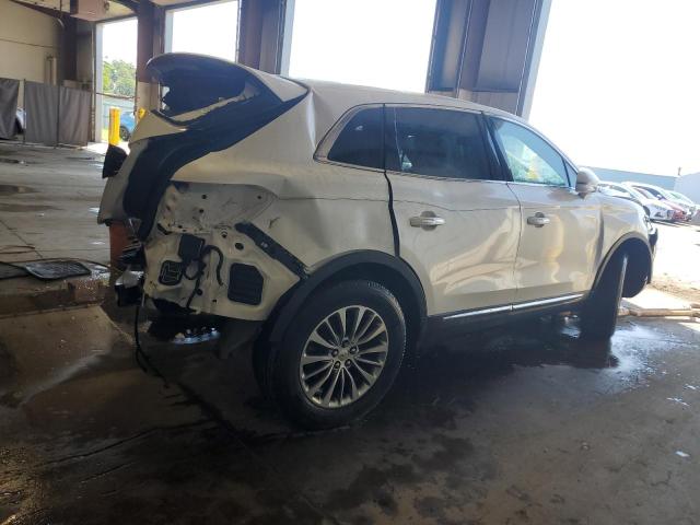 2016 LINCOLN MKX SELECT 2LMTJ8KR1GBL51013