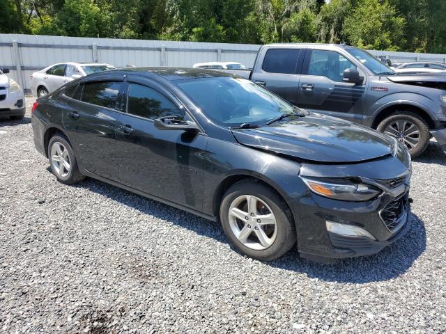 2020 CHEVROLET 1500 454SS 1G1ZB5ST1LF144754