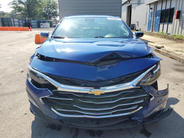 2023 CHEVROLET MALIBU LT - 1G1ZD5ST8PF181039