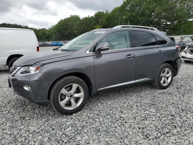 LEXUS RX 350 BASE