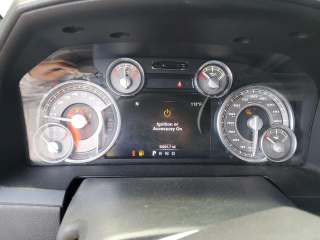 2018 RAM 1500 LONGH 1C6RR6PT6JS193347