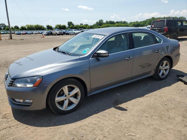 Vin: 1vwat7a38fc077202, lot: 63334415, volkswagen passat s 2015 img_1