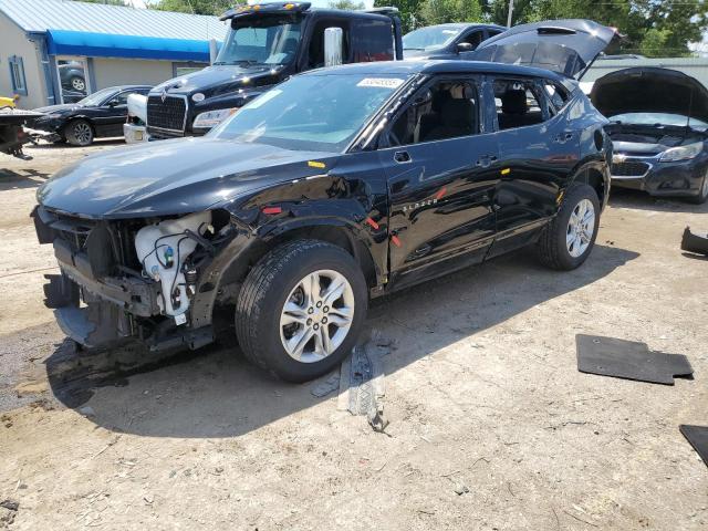 CHEVROLET BLAZER 2LT