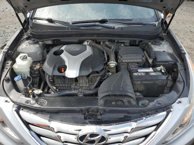 2013 HYUNDAI SONATA SE - 5NPEC4AB5DH687828