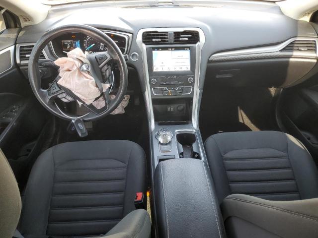 2019 FORD FUSION SE - 3FA6P0T99KR154490