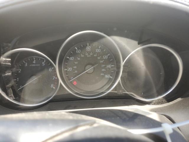 2016 MAZDA 6 SPORT JM1GJ1U54G1476831