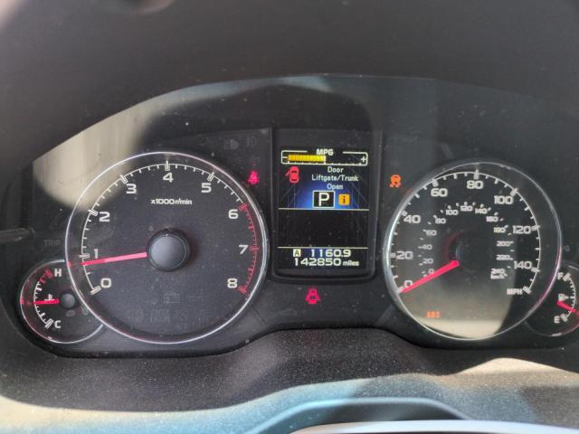 2013 SUBARU OUTBACK 2. - 4S4BRCJCXD3278266