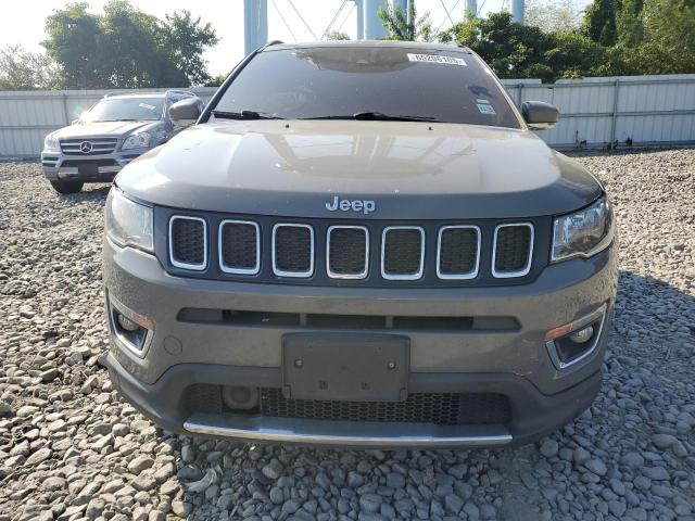 2021 JEEP COMPASS LI - 3C4NJCCBXMT528171