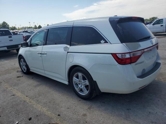2013 HONDA ODYSSEY TO - 5FNRL5H99DB052538
