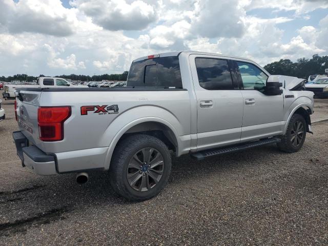 Vin: 1ftew1e55jfe60025, lot: 60631515, ford f-150 supercrew 20183