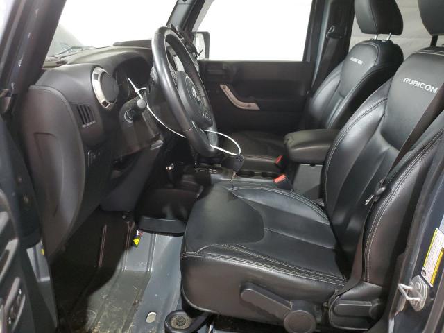 2017 JEEP WRANGLER U 1C4HJWFG5HL558265