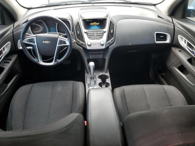 2012 CHEVROLET EQUINOX LT - 2GNALDEK2C6326009