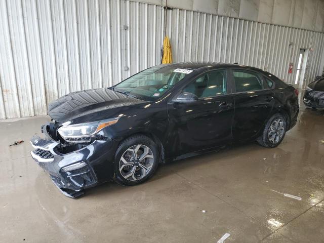 2019 KIA FORTE FE - 3KPF24AD8KE013800