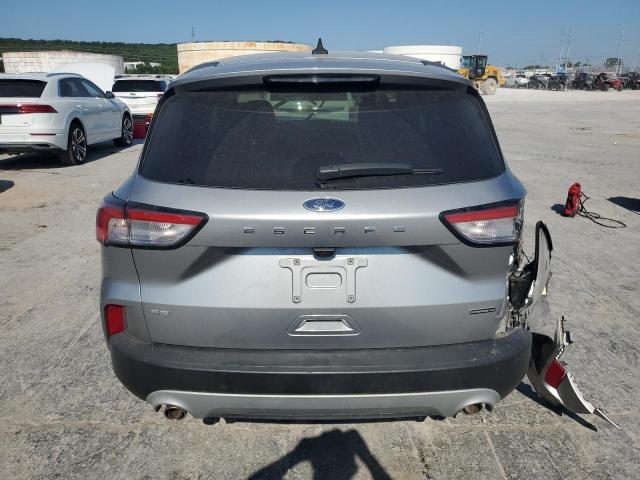 2022 FORD ESCAPE SE - 1FMCU9BZ4NUA39915